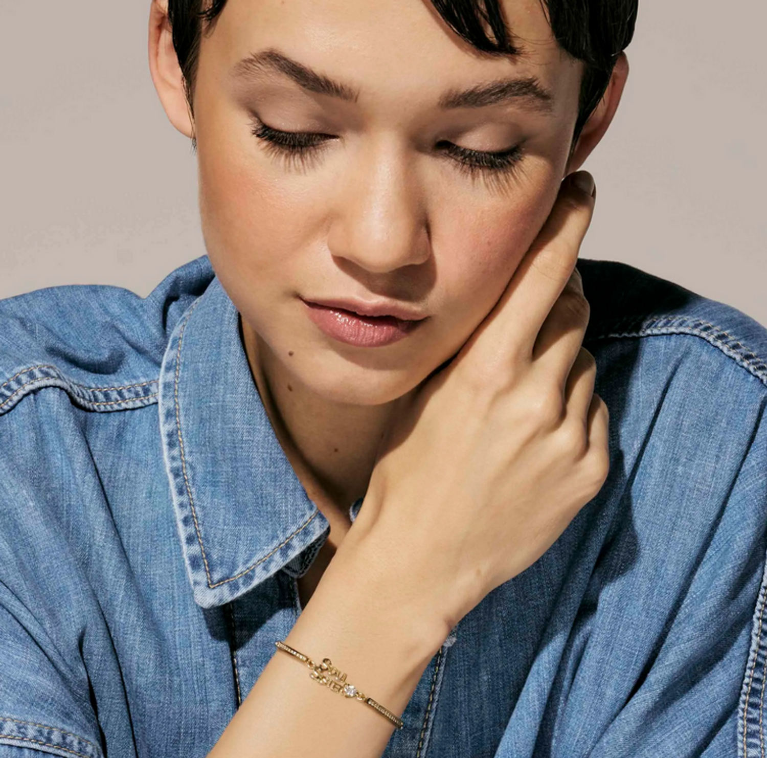 Bransoletka Nomination Italy Milleluci – SOUL SISTER 028027 007.jpg